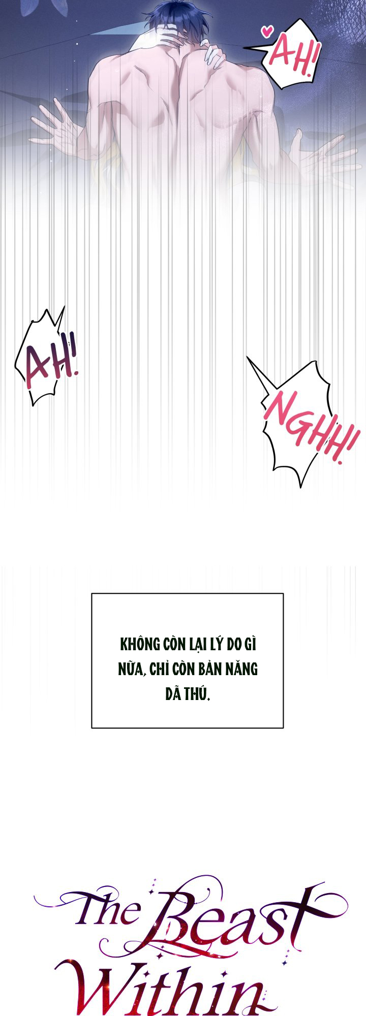 Dinh Thự Của Dã Thú chapter 21.1 - Trang 7