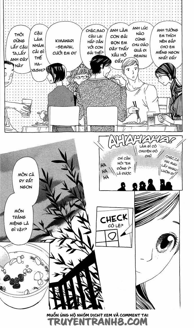 chị tôi lấy chồng chapter 13 18