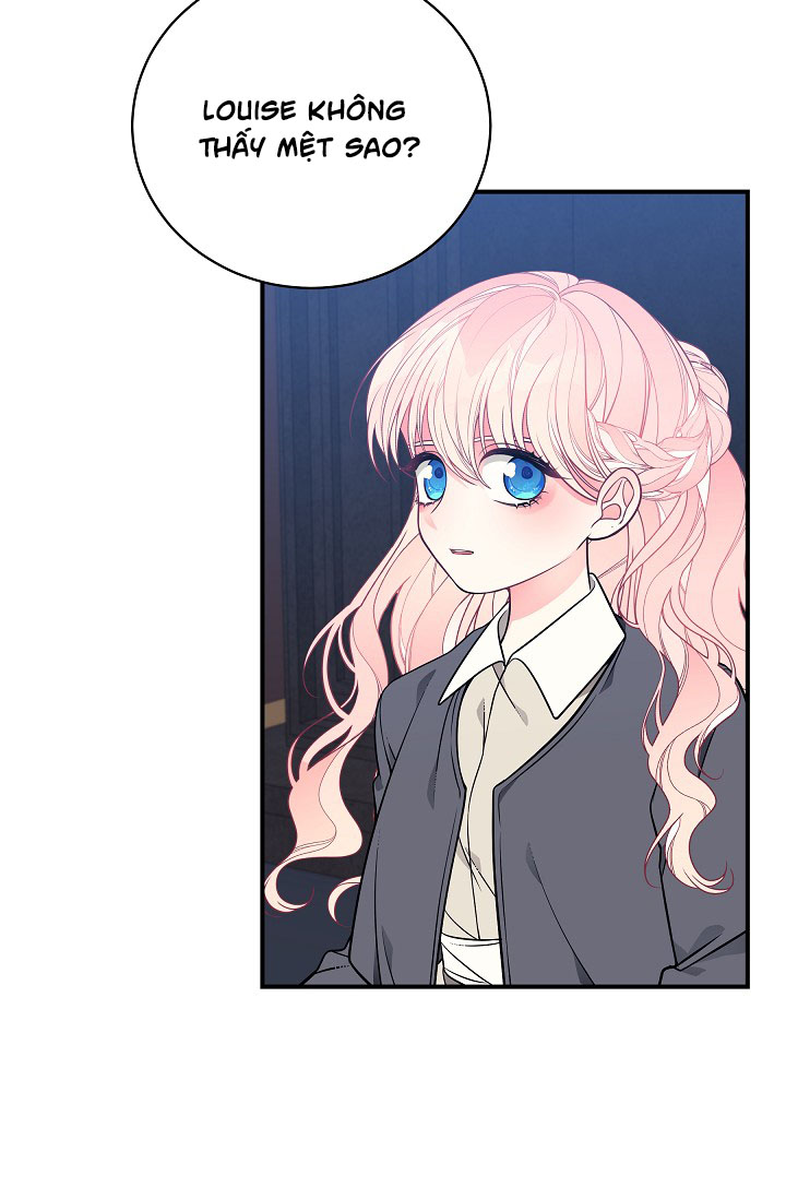 con chỉ đi tìm cha thôi chapter 13 33