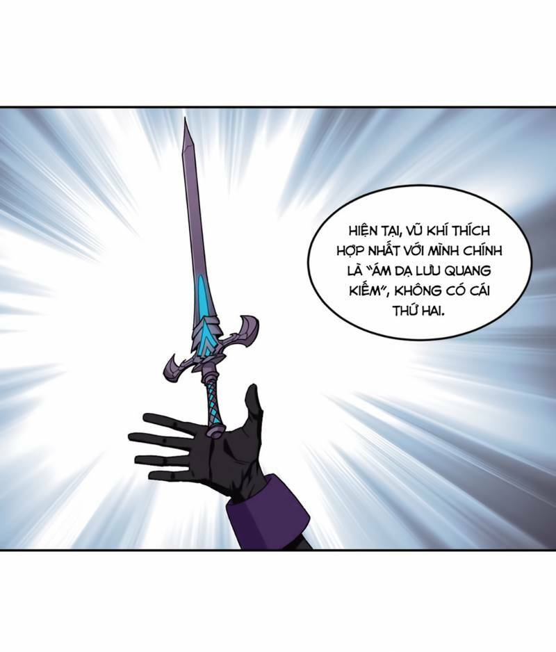 võng du chi cận chiến pháp sư chapter 266 16