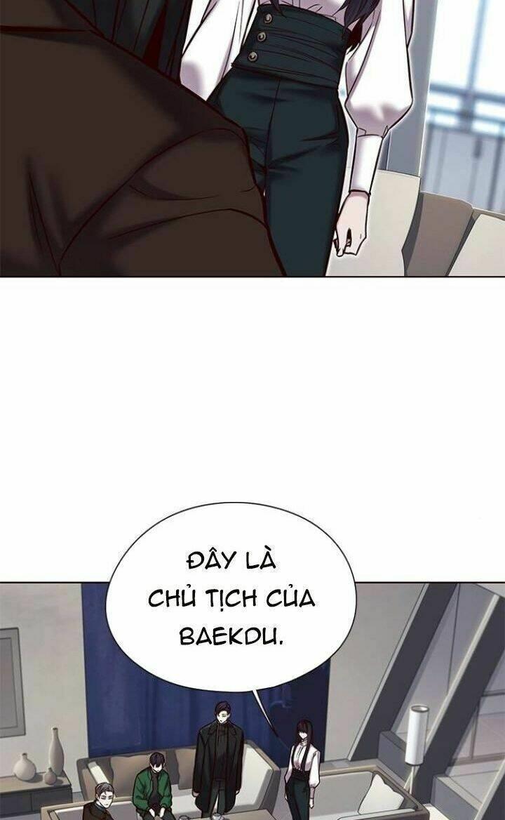 biến thân thành mèo chapter 119 22