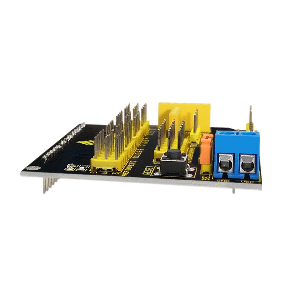 Keyestudio sensor shield V5 for