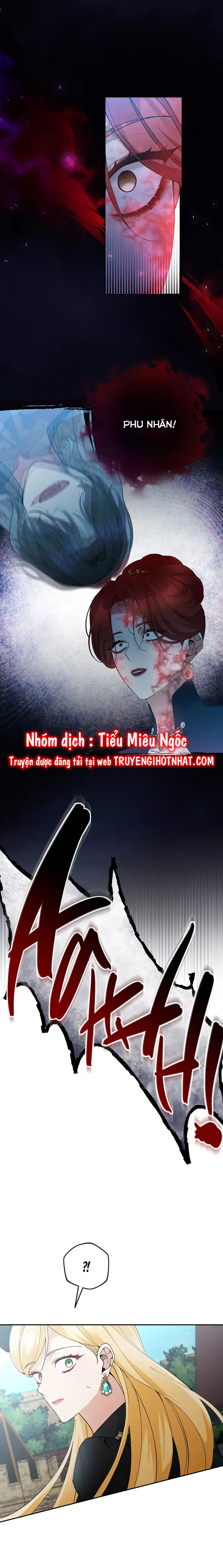 đừng đến cửa hàng của ác nữ phản diện chapter 43 18