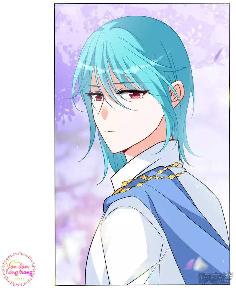 cô ấy đến rồi, xin nằm xuống! chapter 247 14