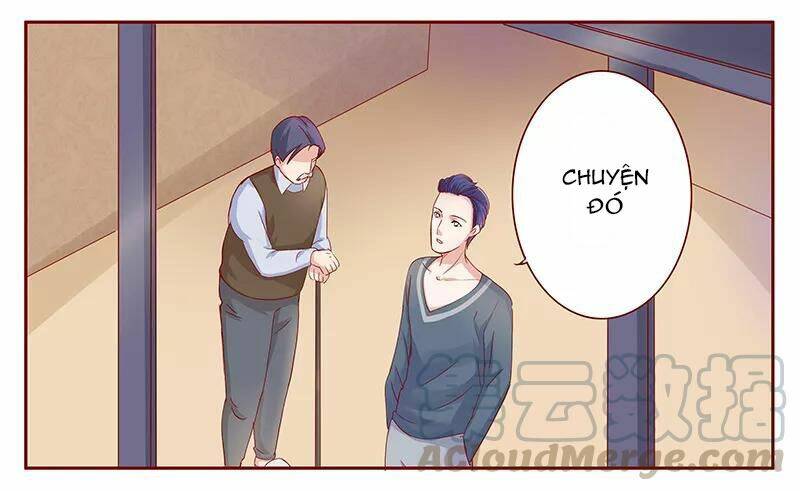 bá đạo tổng tài yêu tôi chapter 110 11