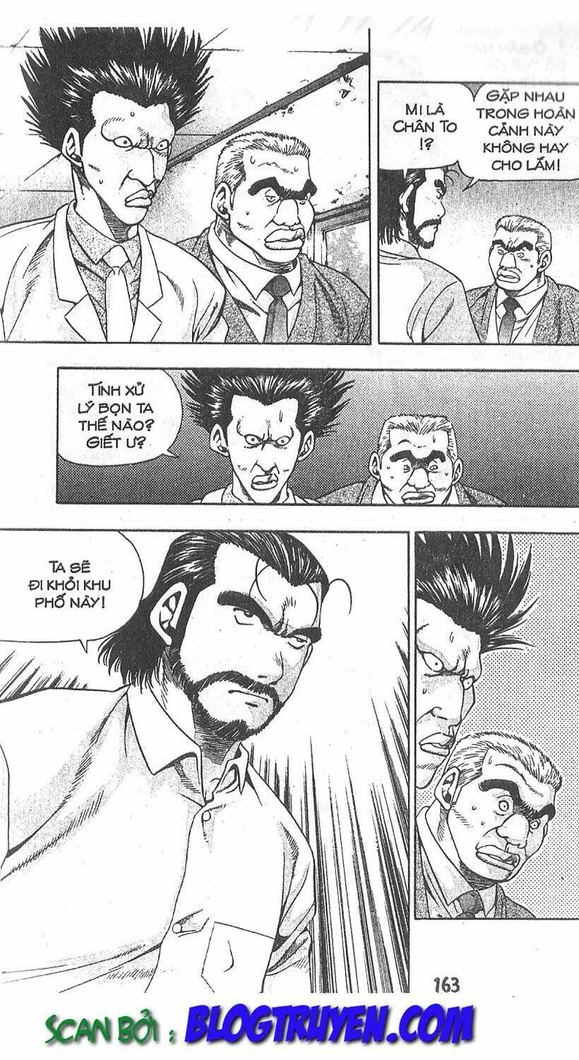 kid gang chapter 76 16