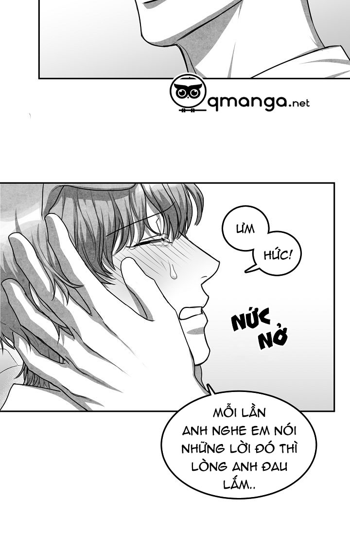 khi cún biết yêu chapter 10 21