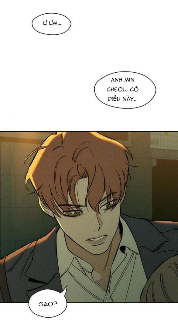 [18+] Nước Mắt Trên Đóa Hoa Tàn chapter 7.2 28