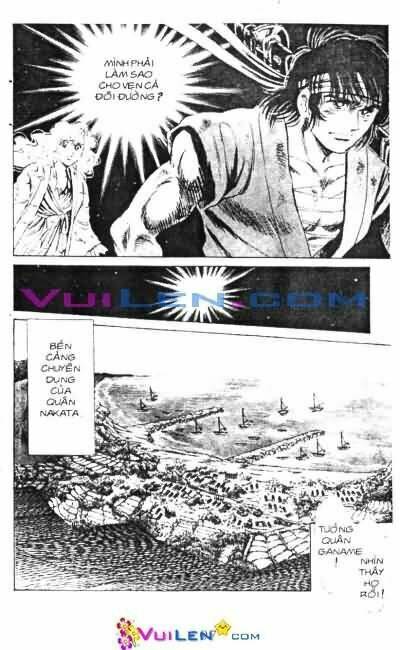 vương tử takeru chapter 16 107