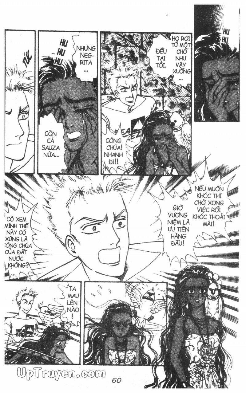 câu lạc bộ con nhà giàu chapter 8 60