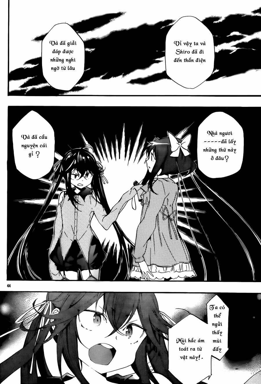 kami-sama drop chapter 10 48