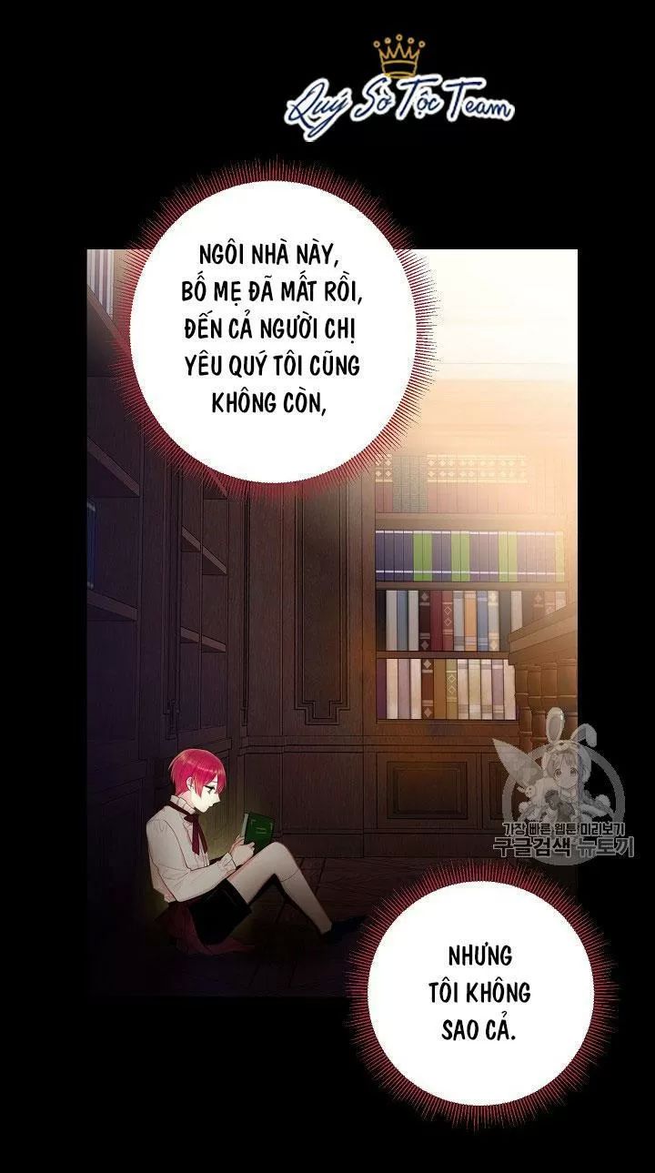 trọng sinh trở thành hoàng phi chapter 127 8