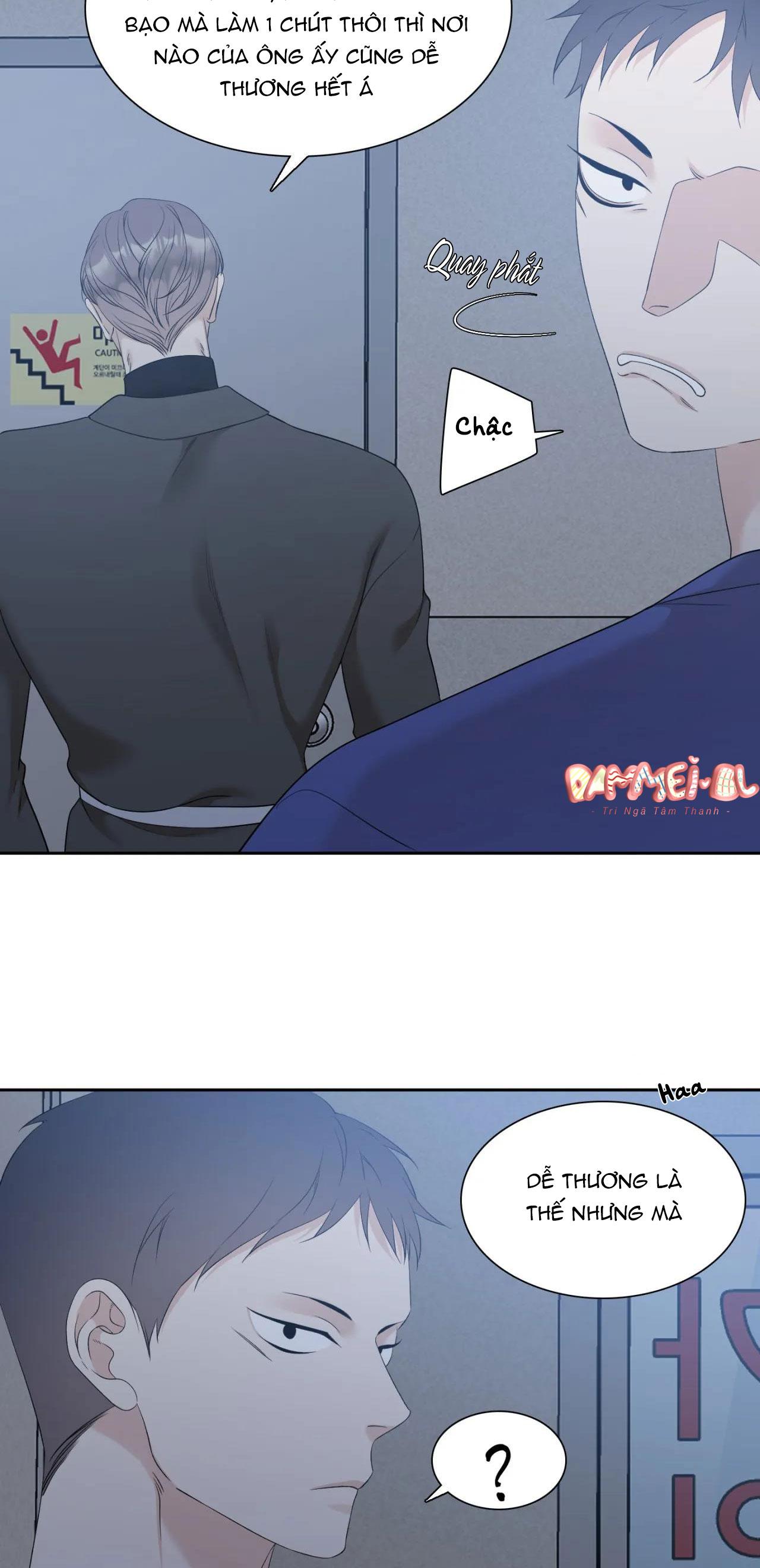 tên rác rưởi chapter 20 20