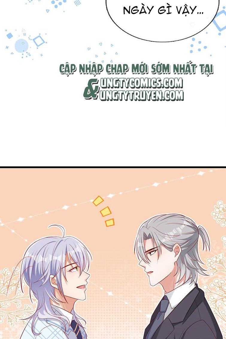 tôi với hình mẫu lý tưởng lìa trần rồi! chapter 37 7