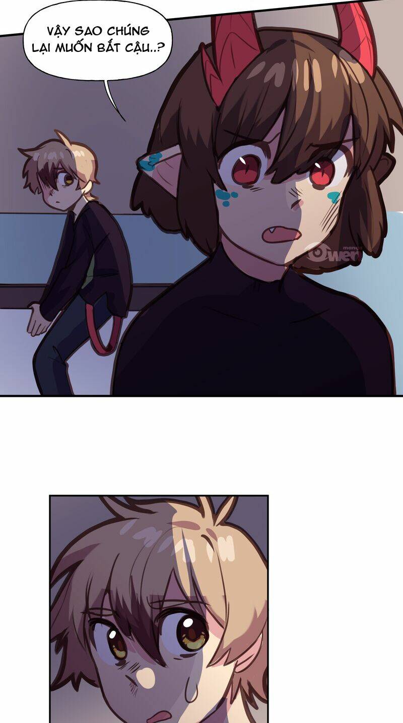 lời nguyền lalin chapter 38 12