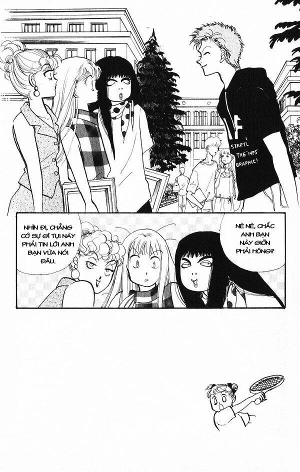 itazura na kiss chapter 24 11