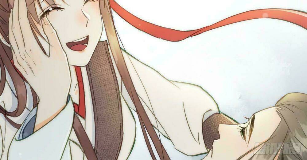 vương gia ba tuổi rưỡi của tôi chapter 12 130