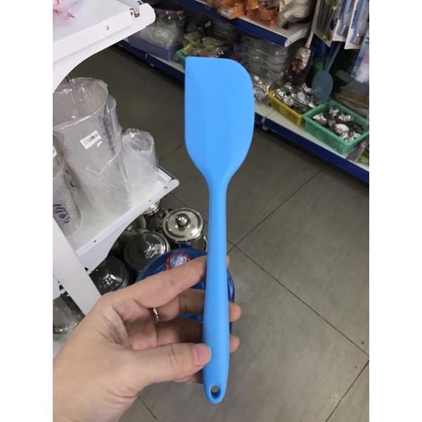 Cây phết bột silicone