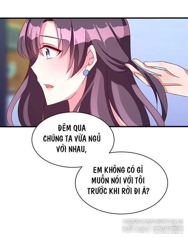 gửi người không quen chapter 5 11