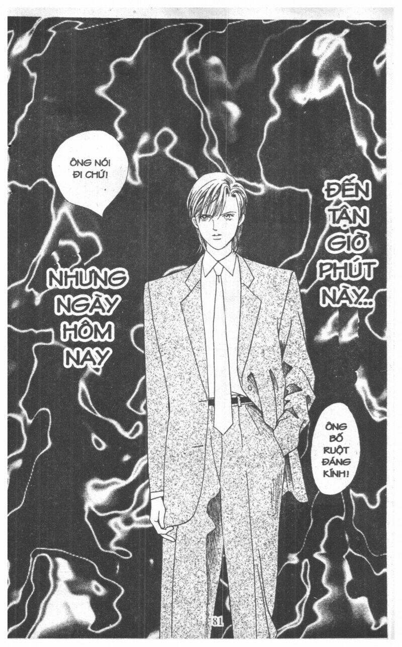 nàng tiên ánh trăng - kaguya hime chapter 14 79