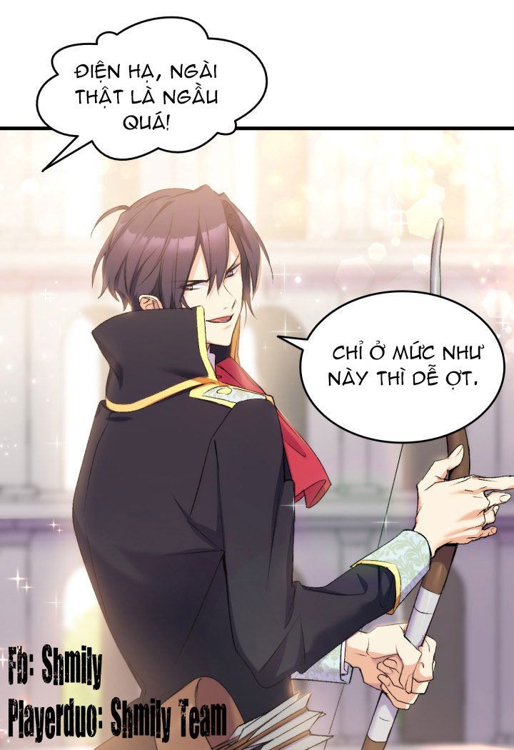 tôi định quyến rũ anh trai nhưng nam chính đã đến chapter 22 26