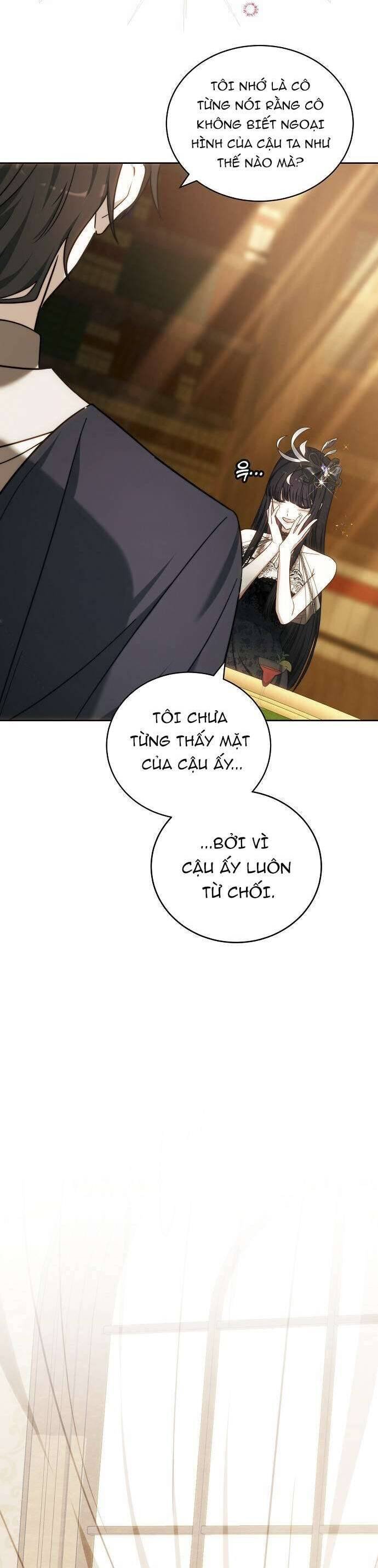 cô dâu của obsidian chapter 34 26