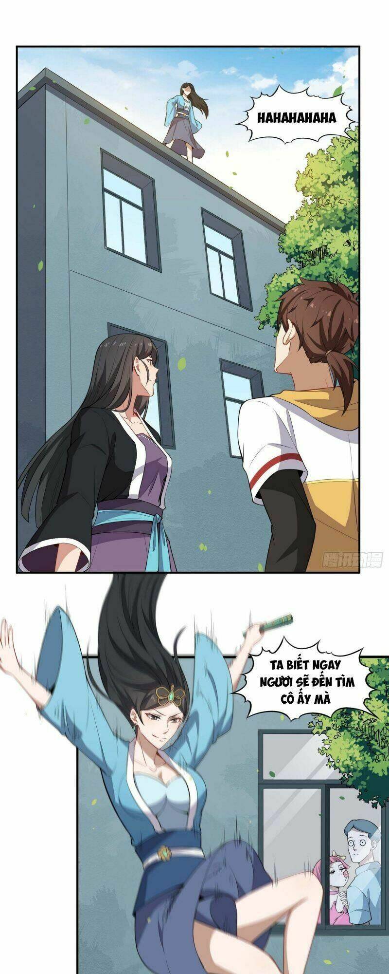 tổ thượng có tiền chapter 59 13