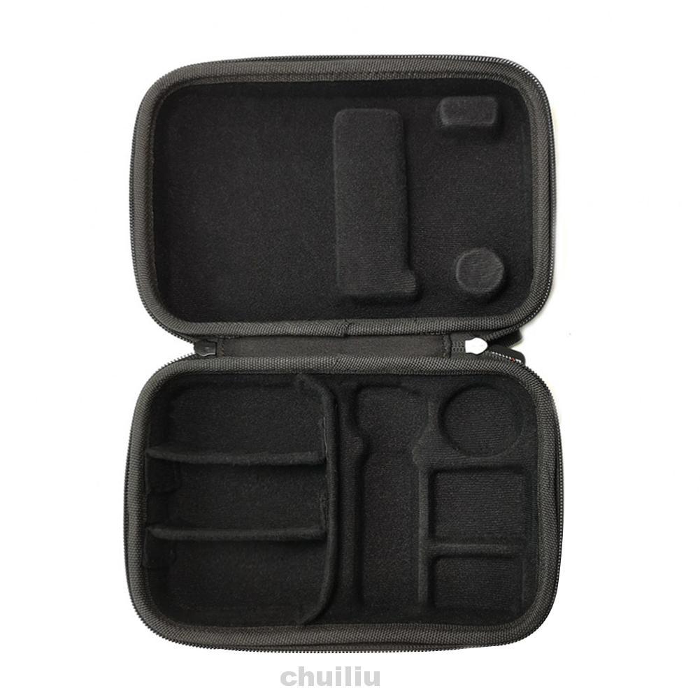 Tay Cầm Chống Sốc Có Dây Đeo Cho Dji Osmo