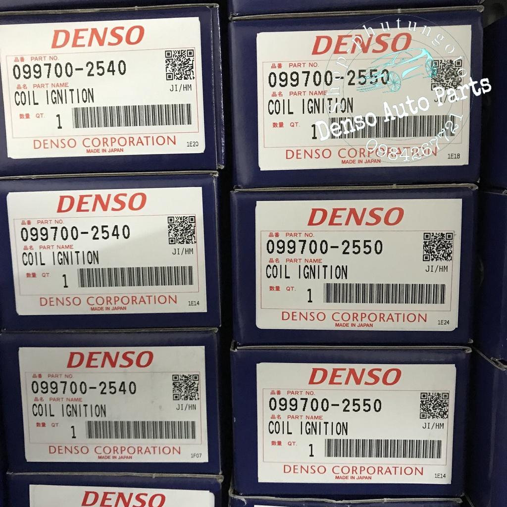 Mobin đánh lửa Toyota Vios chính hãng Denso 097000-2550