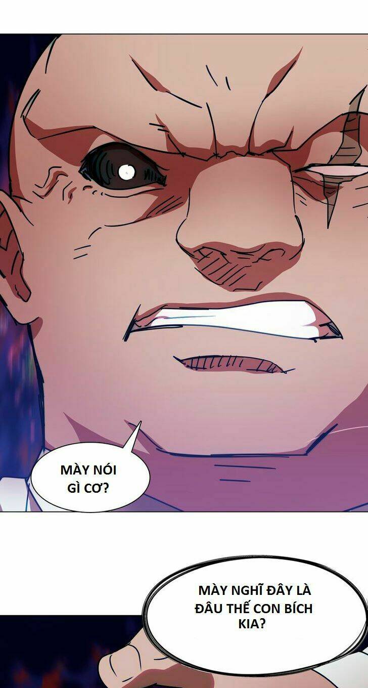 vợ tôi là gangster chapter 4 3