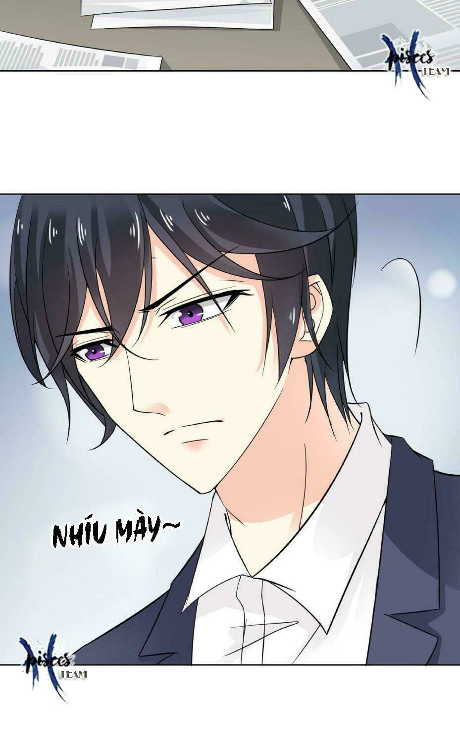 nữ nhân xin nhẹ nhàng chapter 26 10