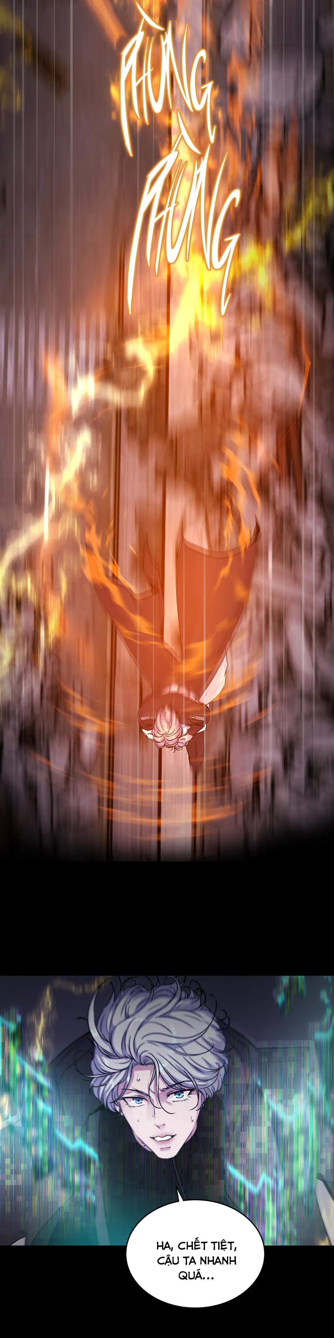 hừng đông chapter 18 11