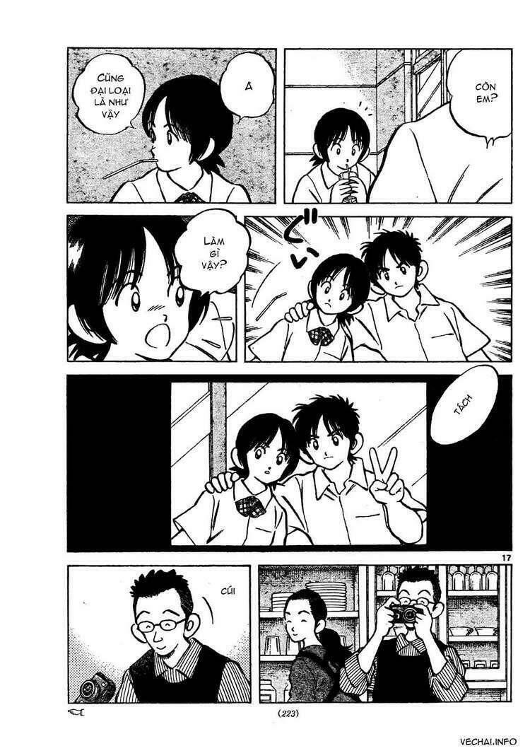 trò chơi vượt qua thử thách chapter 170 15