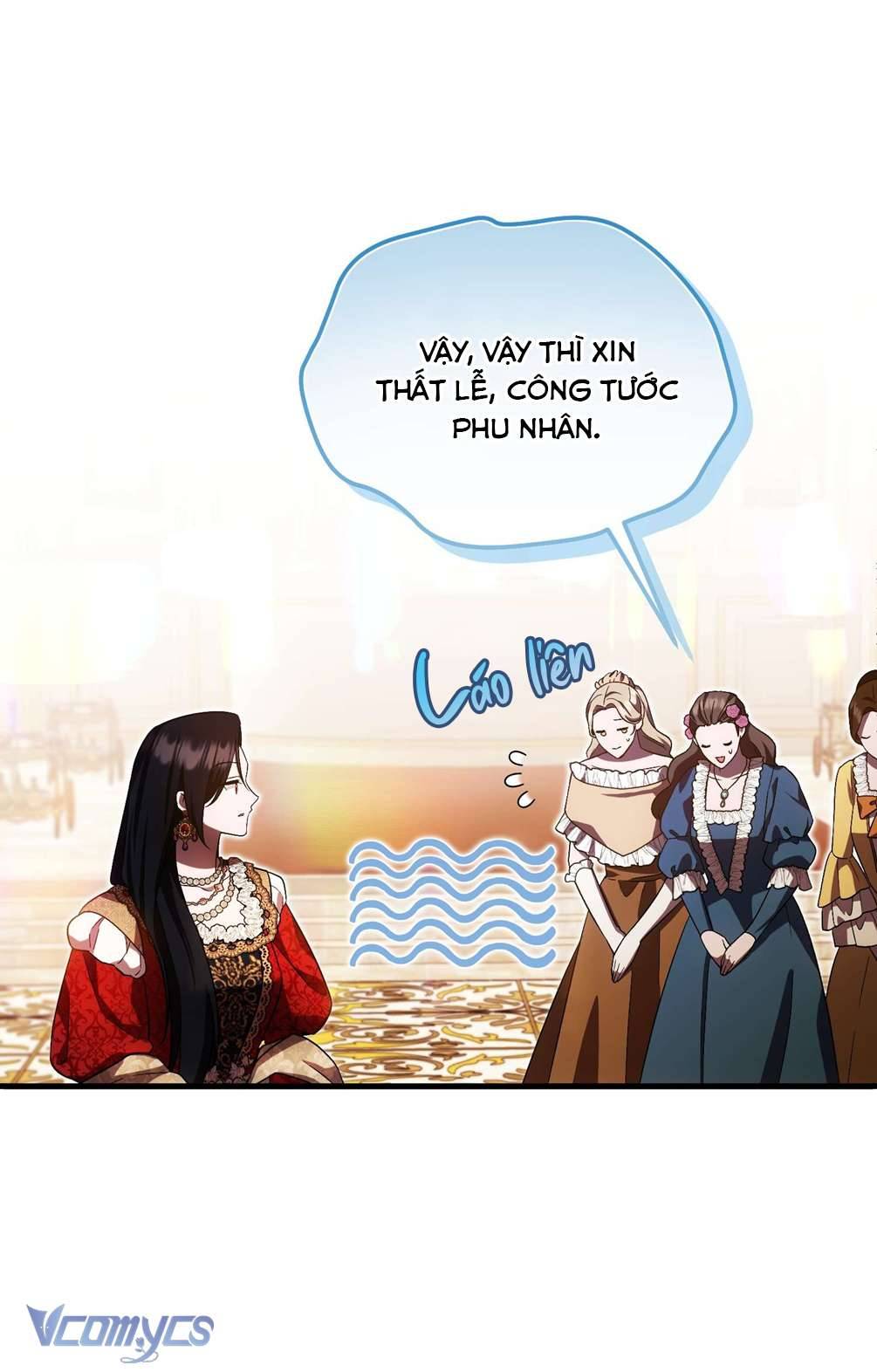 lần đầu bé út được yêu thương chapter 36 7