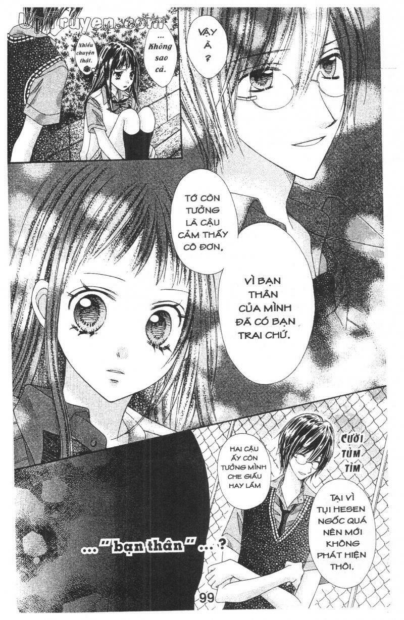 thiên đường rock chapter 3 99