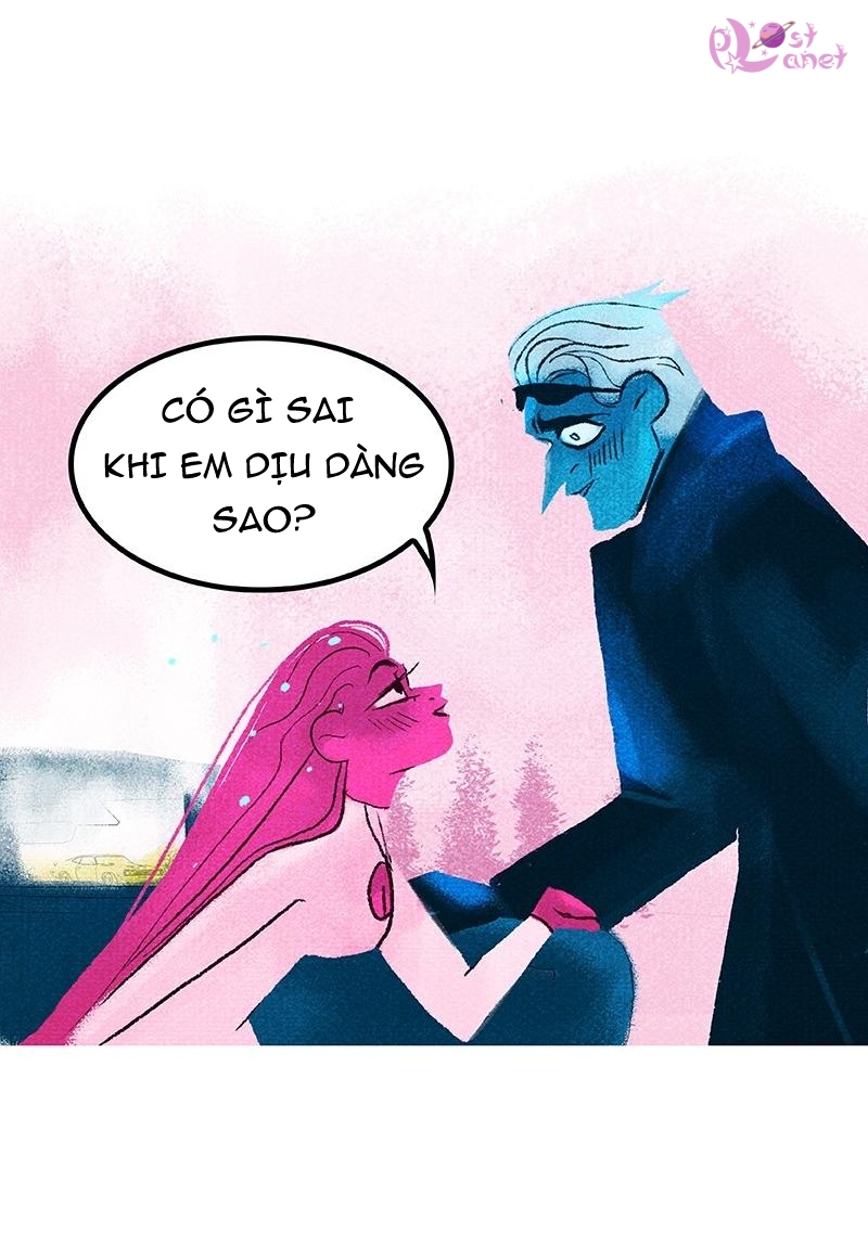 thần thoại olympus chapter 44 58