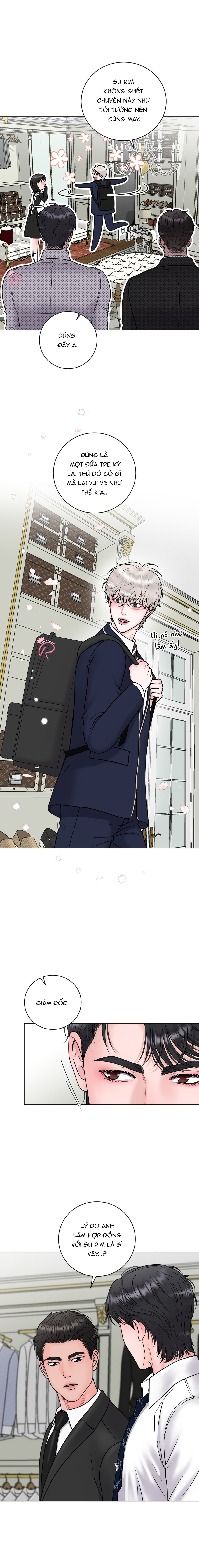 hư ảo chapter 17 12