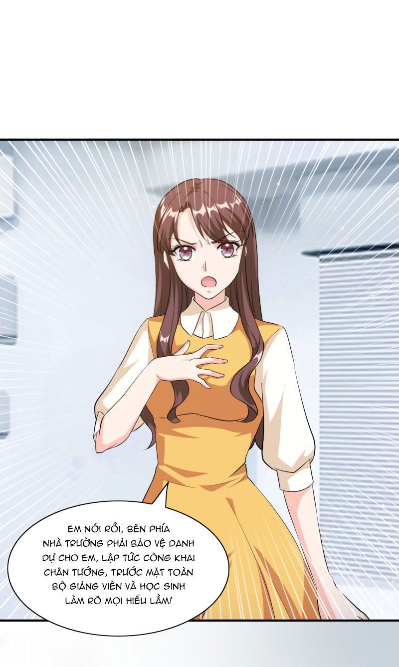 cẩm tú trùng sinh: chào buổi sáng phó thái thái chapter 87 3