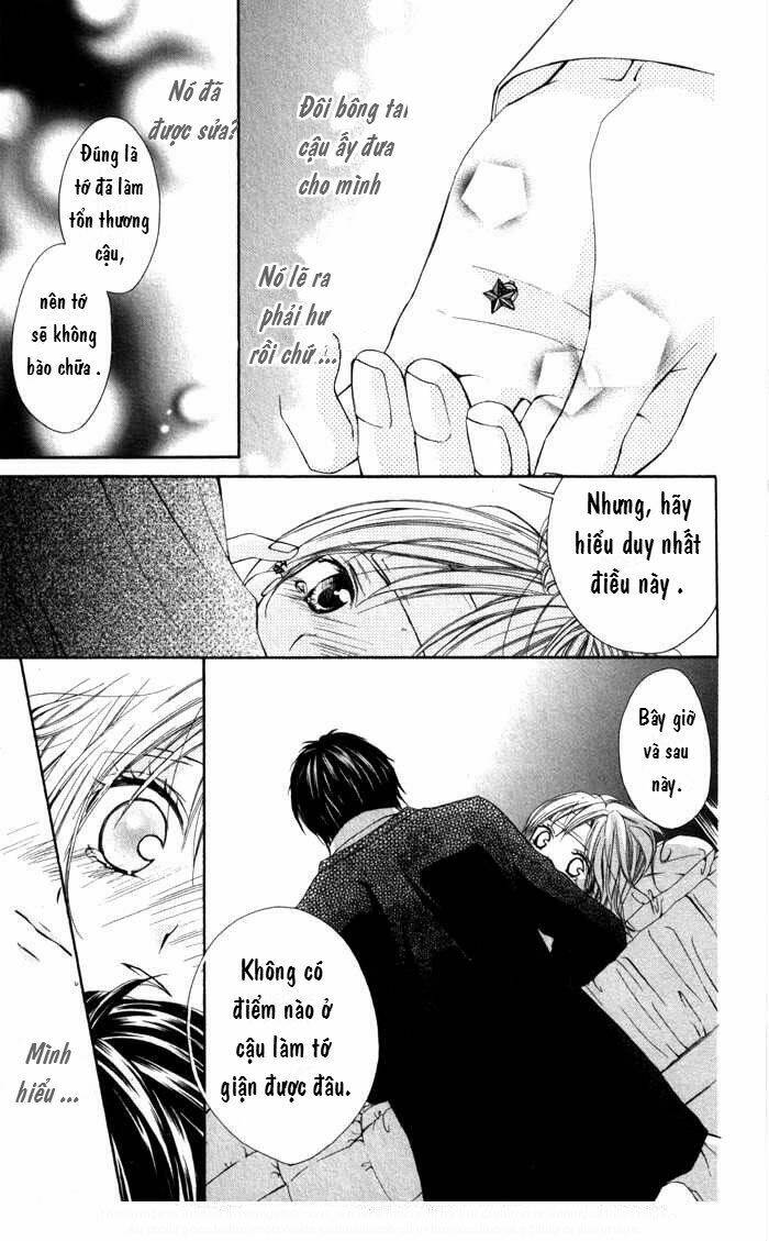 tonari no koigataki chapter 3 29