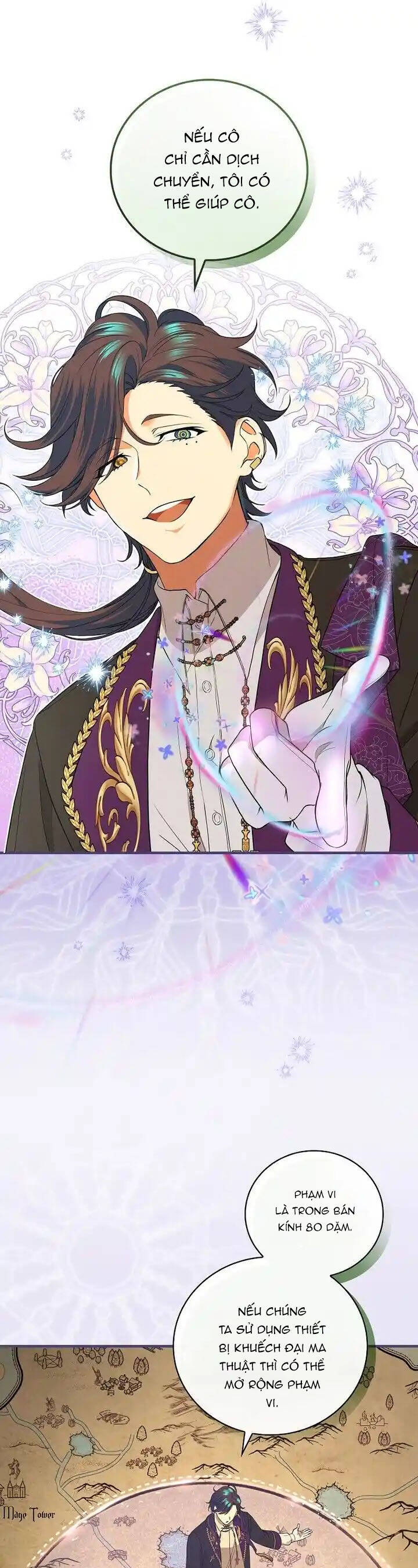 lần này tôi sẽ yêu thương bản thân hơn chapter 71.2 5