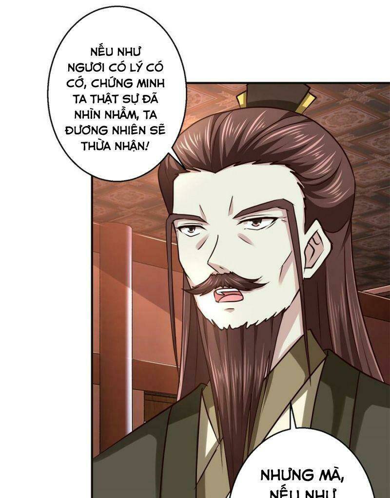 cửu dương đế tôn chapter 182 17