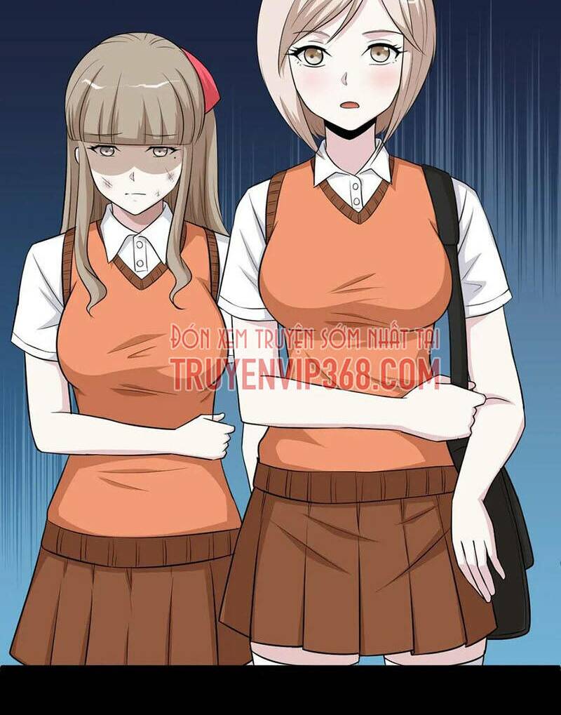 đai ca trở lại tuổi 16 chapter 168 24