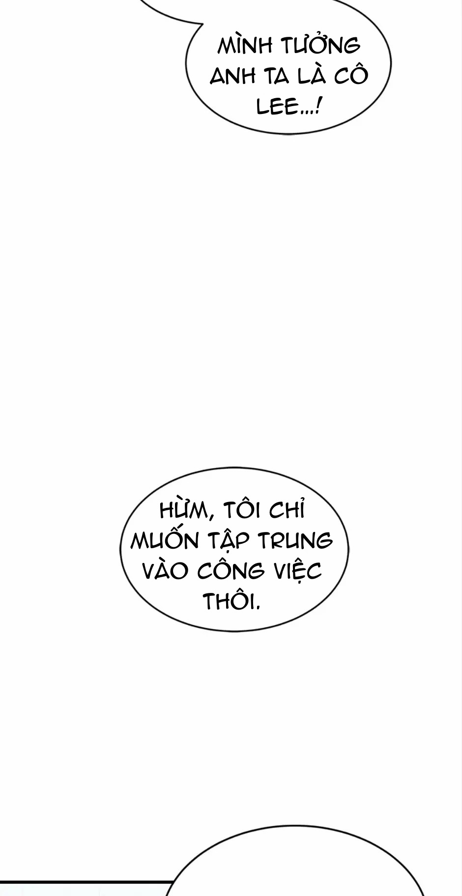 Làm Chồng Tôi Đi chapter 2.2 - Trang 38