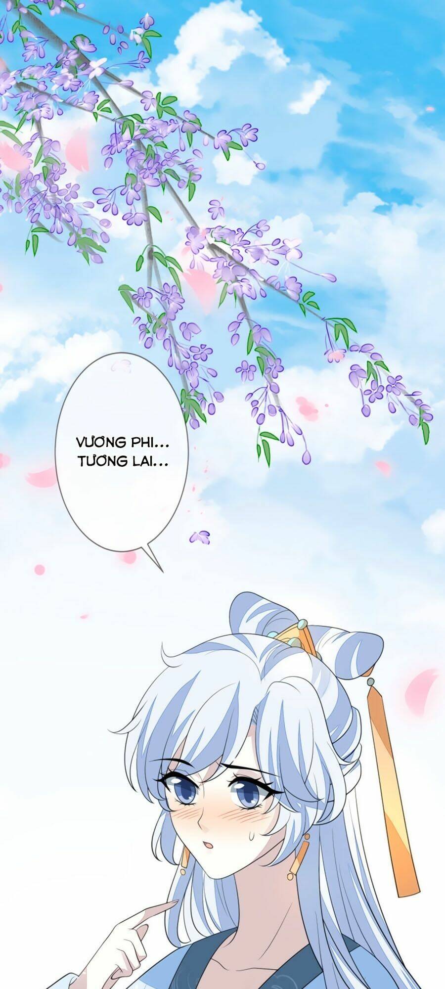 cửu khuyết phong hoa chapter 62 1