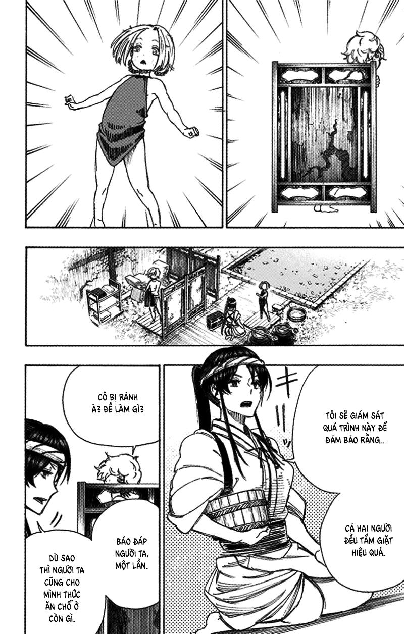 jigokuraku chapter 22 5