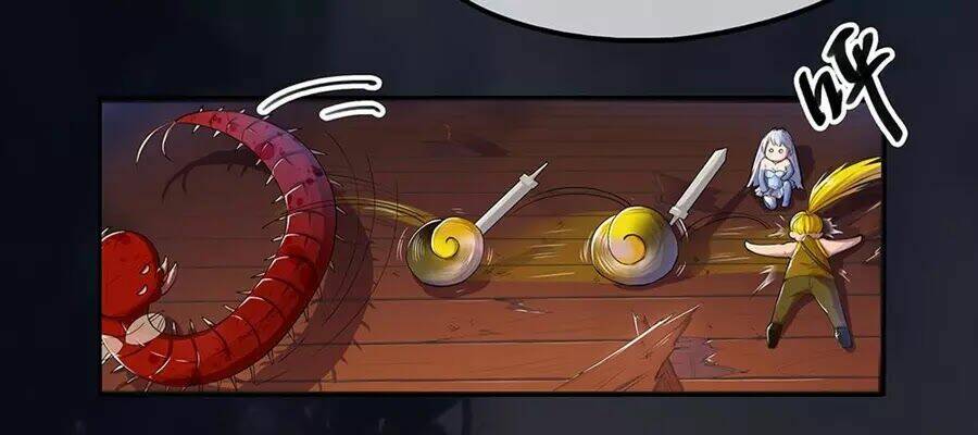 ta không phải nữ thần chapter 4 15