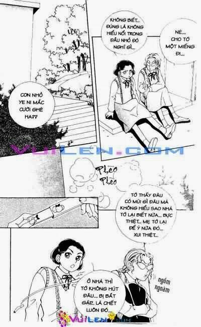 tình yêu diệu kỳ chapter 6 51