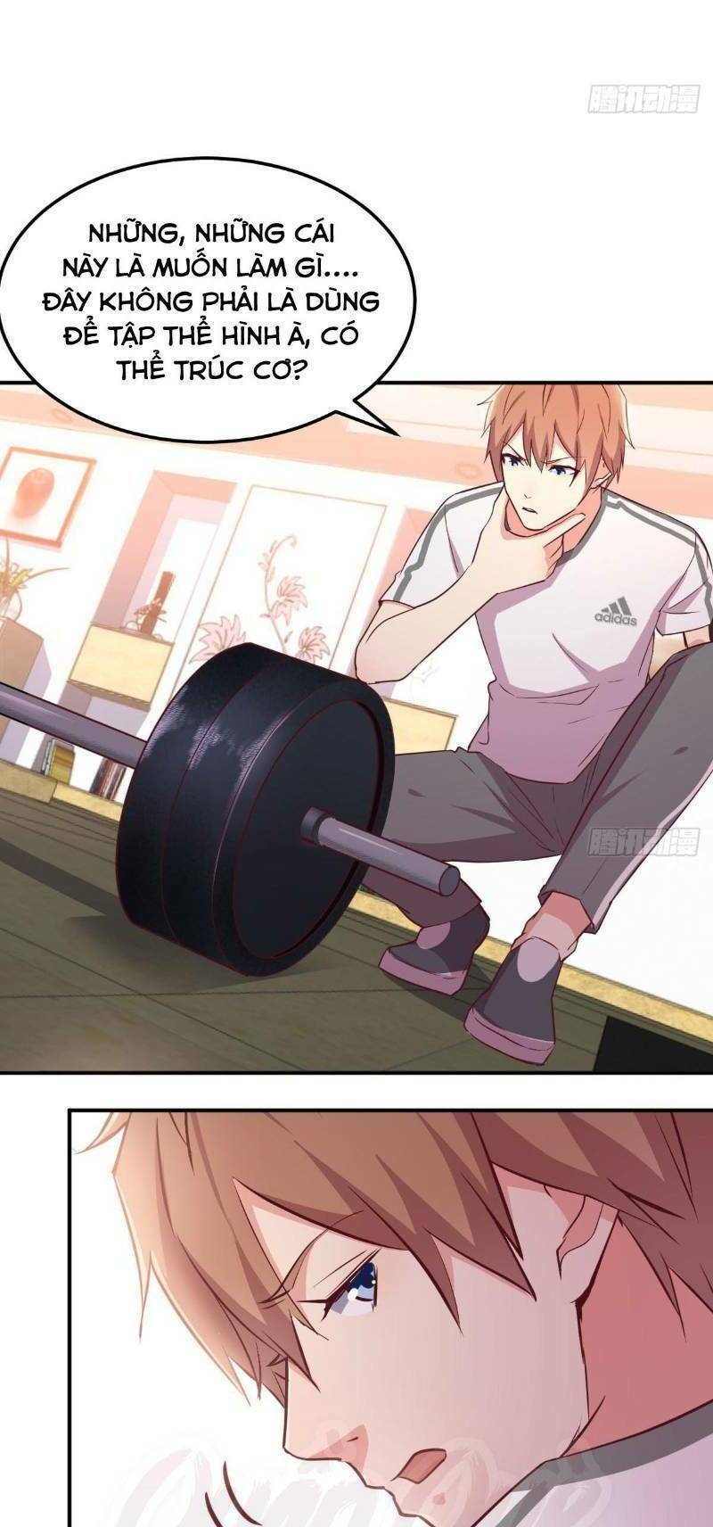 song tu đạo lữ kiểu xem mặt chapter 63 27