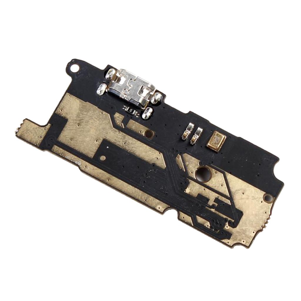 New USB Charging Port Dock Connector Flex Board for Redmi Note 3 4 4X
