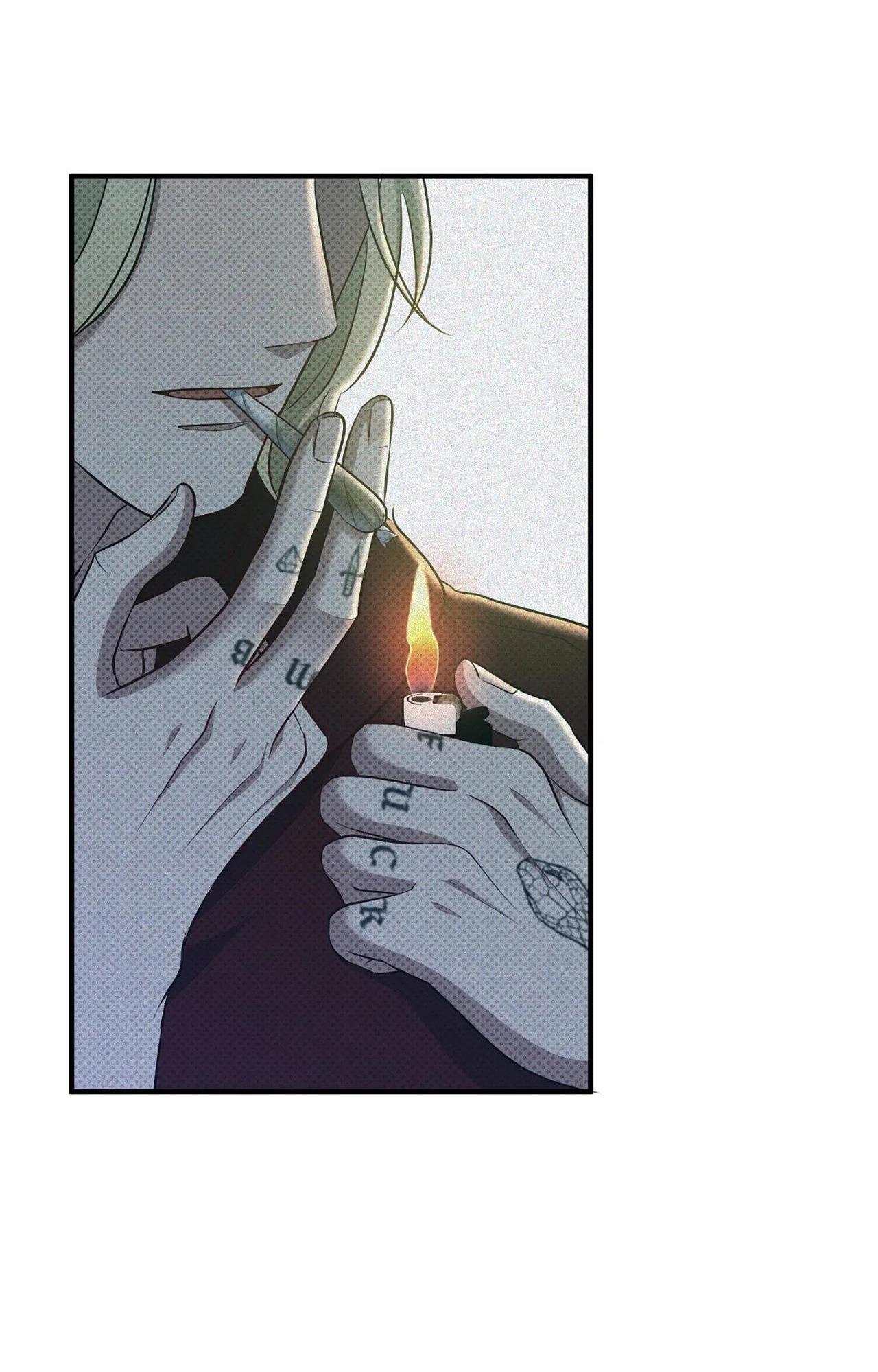 (abo) nỗi u sầu của manhattan chapter 5 31